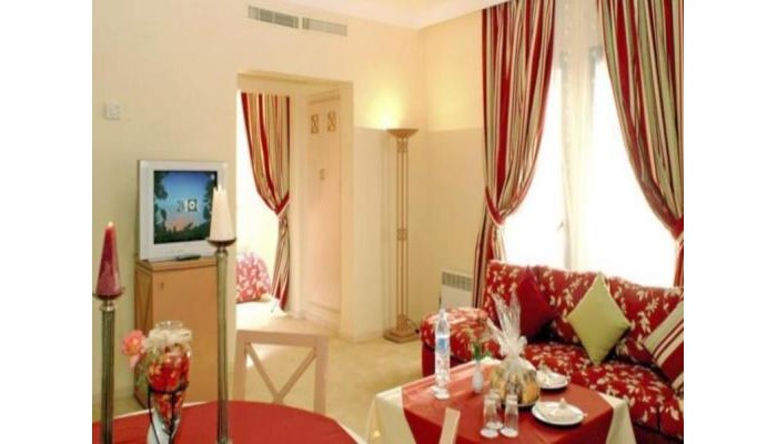 Hotel Ibis Oujda poza 6