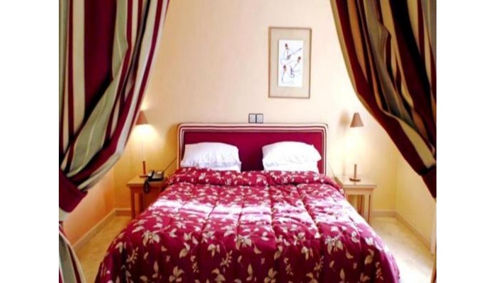 Hotel Ibis Oujda poza 4