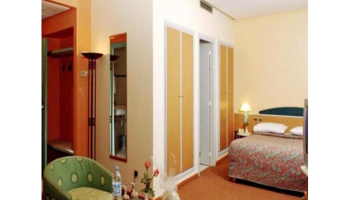 Hotel Ibis Oujda poza 9