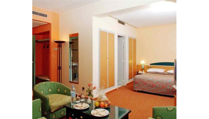 Hotel Ibis Oujda poza 8