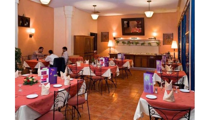 Hotel Ibis Oujda poza 2