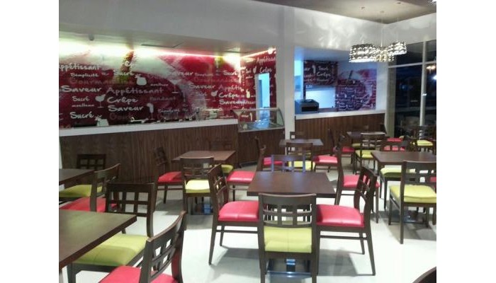 Hotel Relax Oujda poza 1