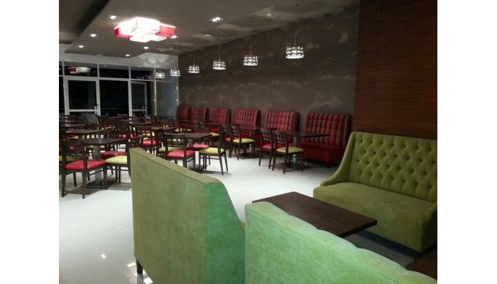 Hotel Relax Oujda poza 0