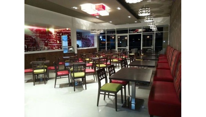 Hotel Relax Oujda poza 7