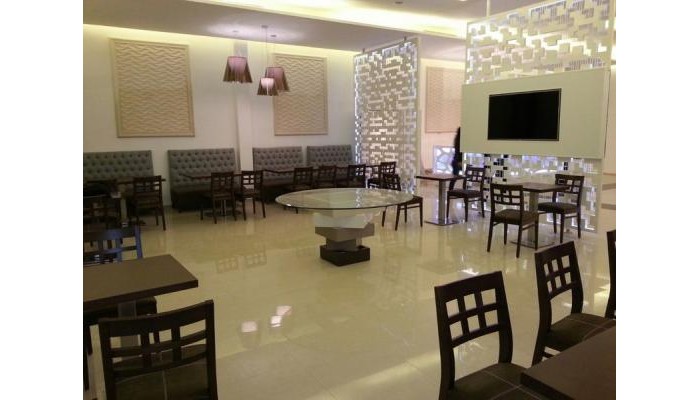Hotel Relax Oujda poza 3