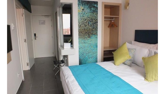 Hotel Relax Oujda poza 5