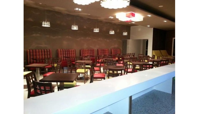 Hotel Relax Oujda poza 2