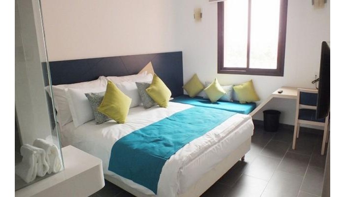 Hotel Relax Oujda poza 6