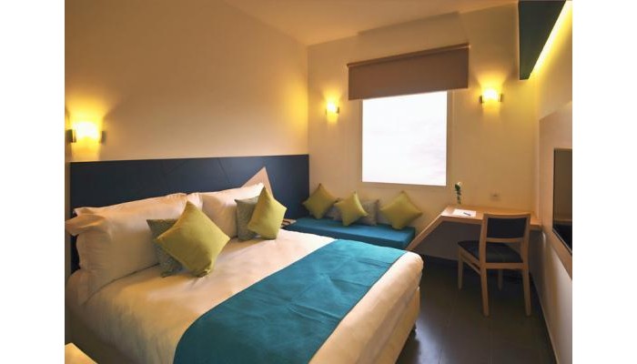 Hotel Relax Oujda poza 9