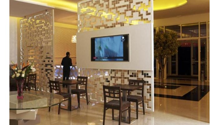 Hotel Relax Oujda poza 8