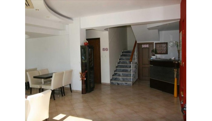 Akrogiali Hotel poza 3