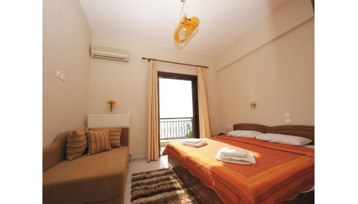 Akrogiali Hotel poza 6