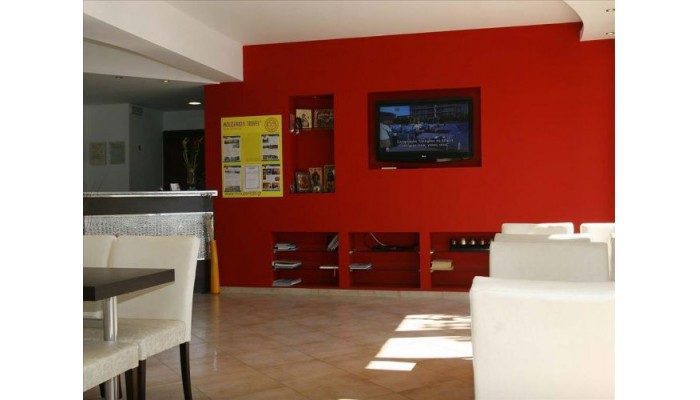 Akrogiali Hotel poza 2