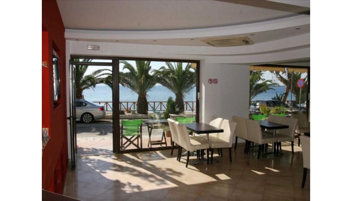 Akrogiali Hotel poza 0