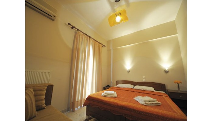 Akrogiali Hotel poza 8