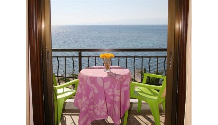 Akrogiali Hotel poza 9