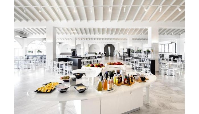 Hotel Akrathos Beach poza 10