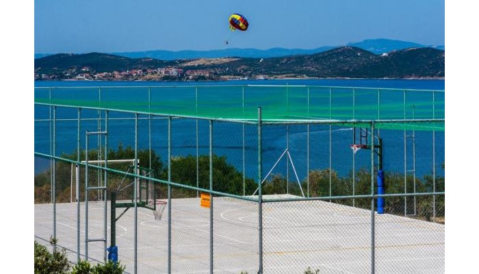 Hotel Akrathos Beach poza 12