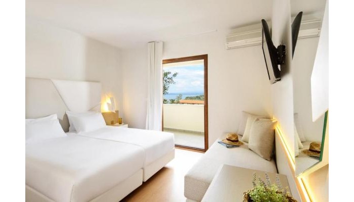 Hotel Akrathos Beach poza 3