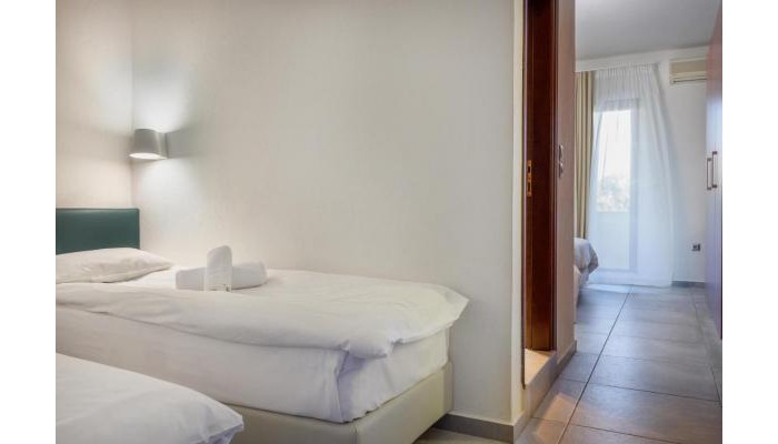 Hotel Akrathos Beach poza 5