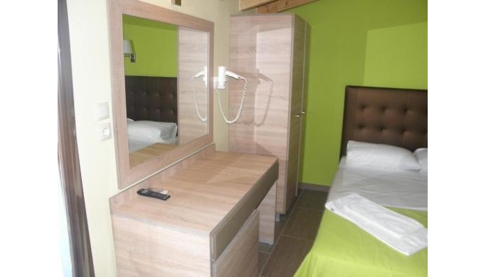 Makedonia Hotel poza 6