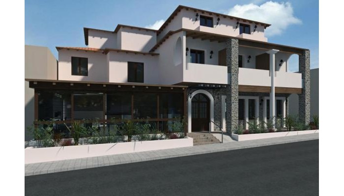 Makedonia Hotel poza 0