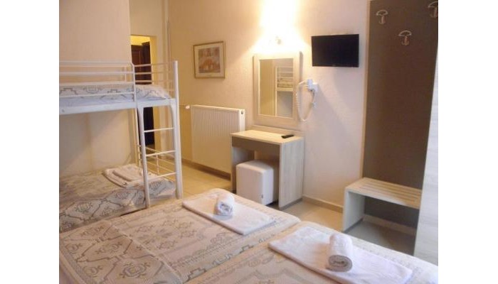Makedonia Hotel poza 4