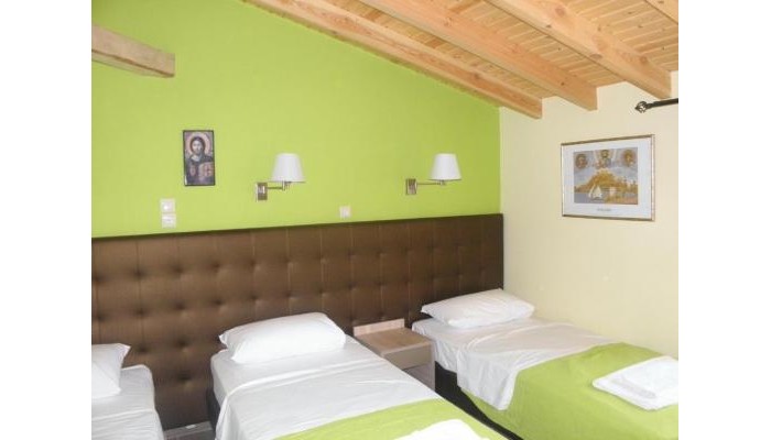 Makedonia Hotel poza 2
