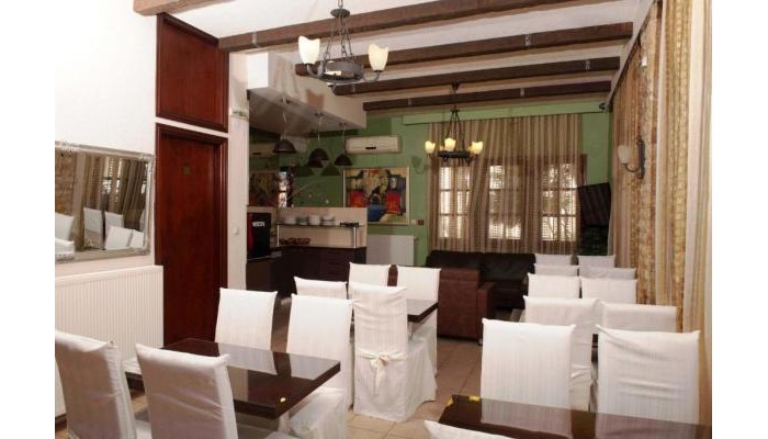 Makedonia Hotel poza 8