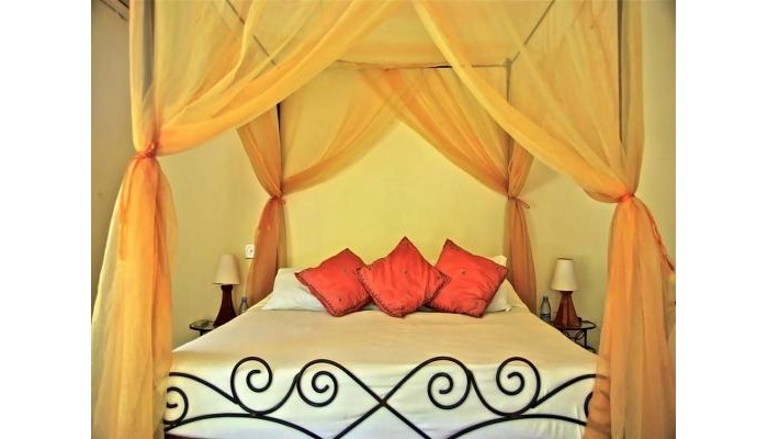 Cristal Resort poza 10