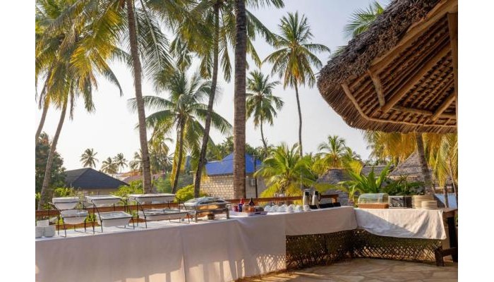 Hotel Aluna Paje poza 16