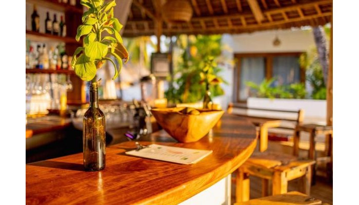 Hotel Aluna Paje poza 19