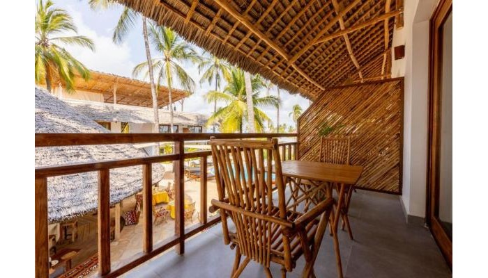 Hotel Aluna Paje poza 7