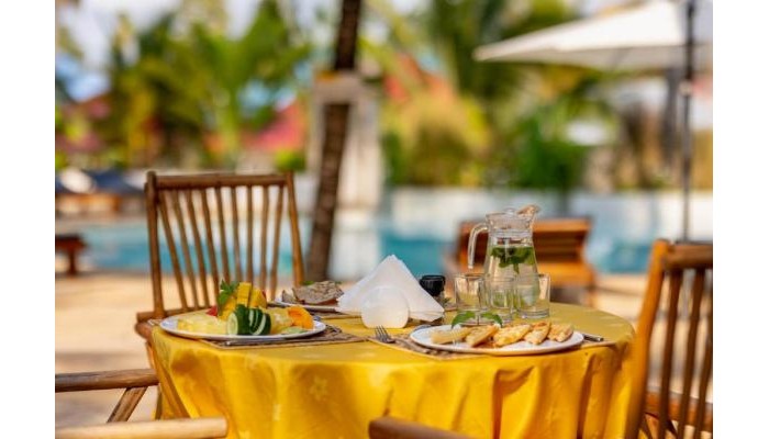 Hotel Aluna Paje poza 17