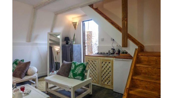 Hotel B4 Beach Club poza 3