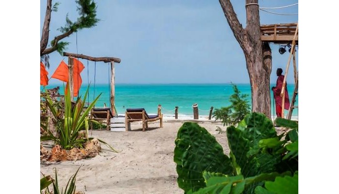 Hotel B4 Beach Club poza 11