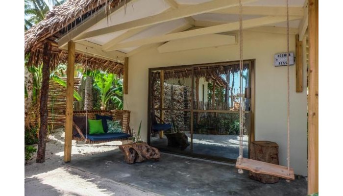 Hotel B4 Beach Club poza 9