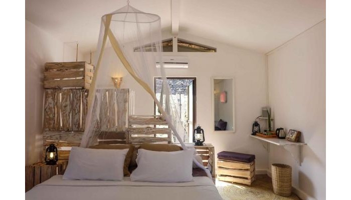 Hotel B4 Beach Club poza 2