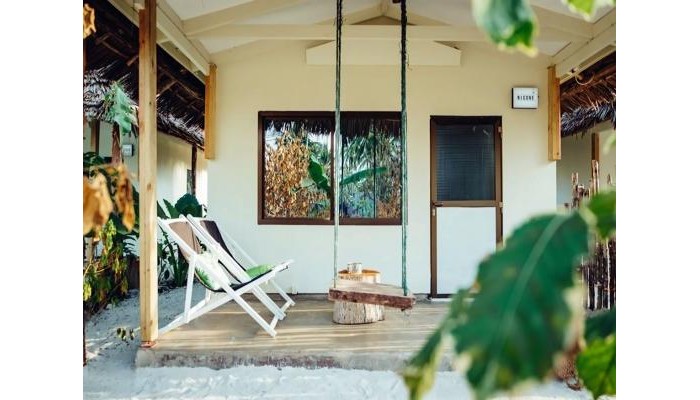 Hotel B4 Beach Club poza 0