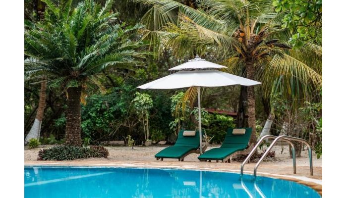 Hotel Hakuna Majiwe Beach Lodge poza 9