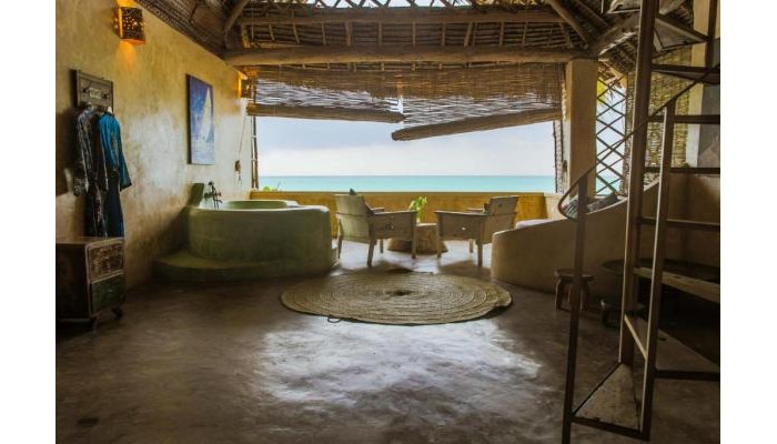 Hotel Mr. Kahawa Lofts poza 2