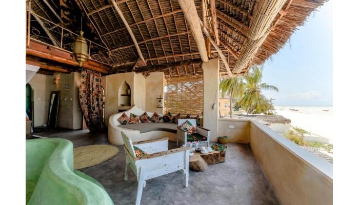 Hotel Mr. Kahawa Lofts poza 3