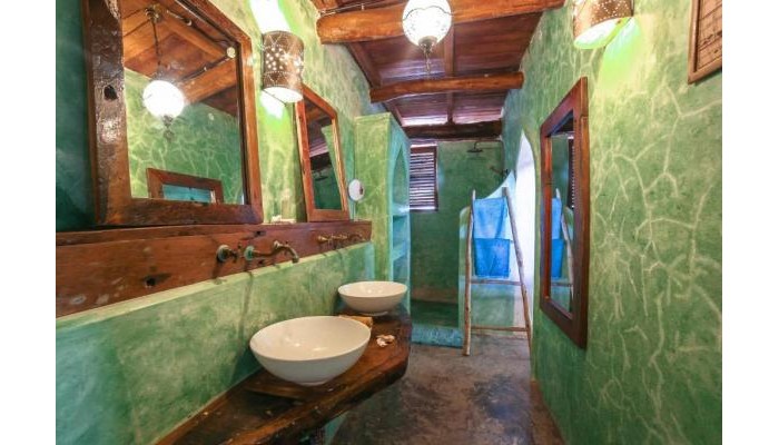 Hotel Mr. Kahawa Lofts poza 7