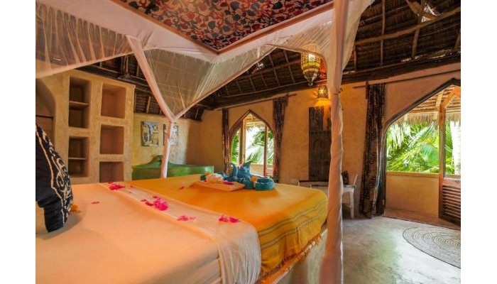 Hotel Mr. Kahawa Lofts poza 5