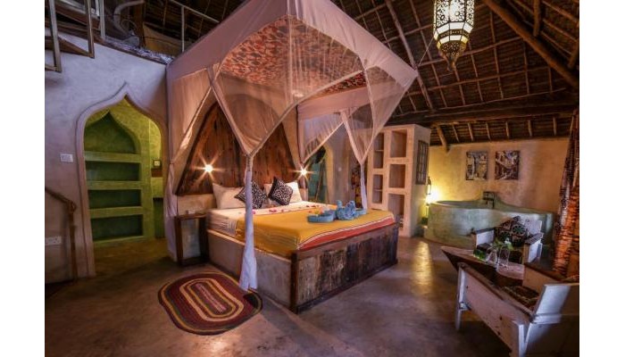 Hotel Mr. Kahawa Lofts poza 4