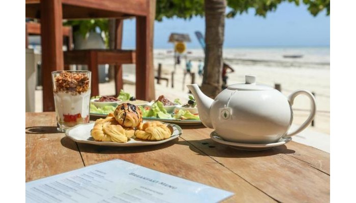 Hotel Mr. Kahawa Waterfront poza 27