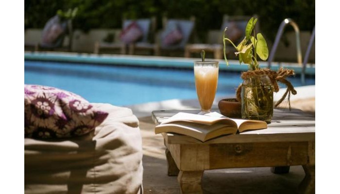 Hotel Mr. Kahawa Waterfront poza 13