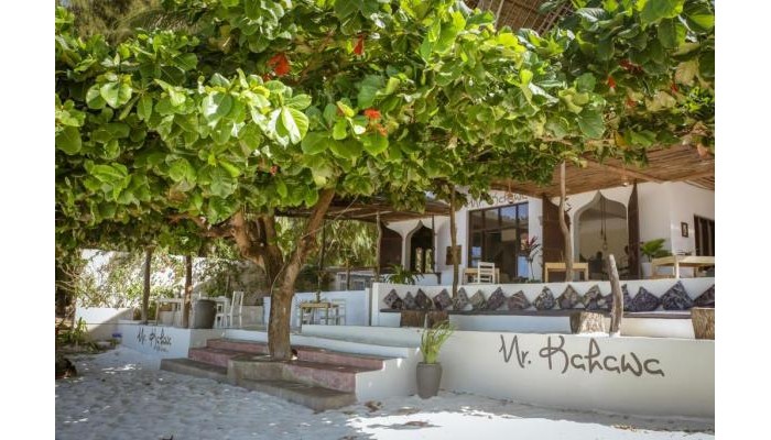 Hotel Mr. Kahawa Waterfront poza 0