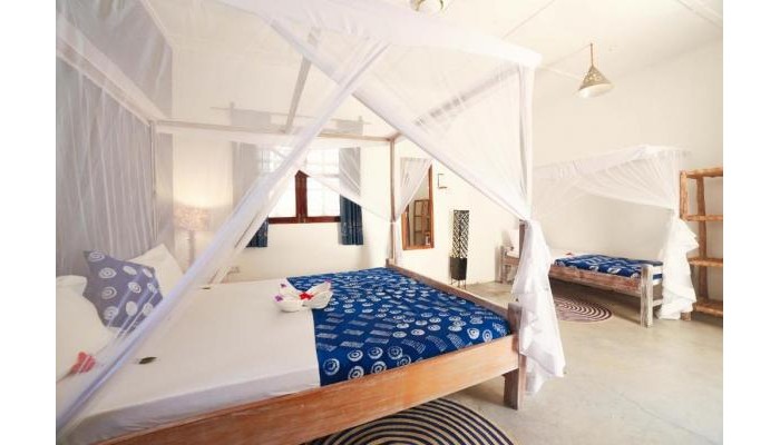 Hotel Mr. Kahawa Waterfront poza 4