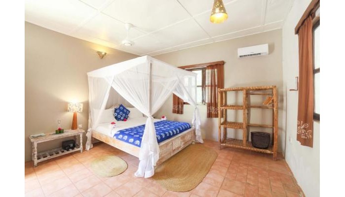 Hotel Mr. Kahawa Waterfront poza 6